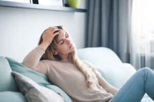 Why Don't You Allow Yourself to Rest?