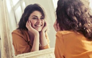 The Benefits of Distanced Self-Talk