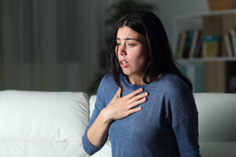 The Differences Between an Anxiety Attack and a Heart Attack