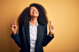 Why Are We Superstitious?