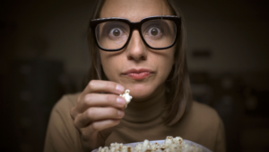 The Difference Between Intrigue and Suspense