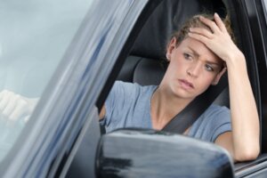 Macrophobia: The Fear of Waiting