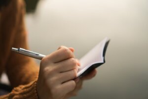 The Zettelkasten Method of Taking Notes