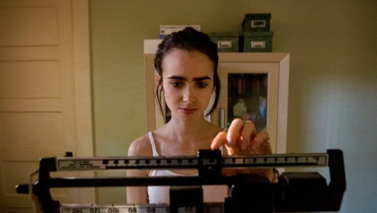 Nine Movies About Eating Disorders