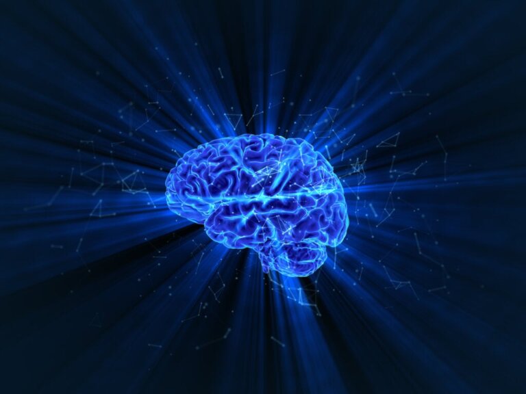 The Dark Energy of the Brain