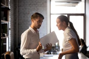 How to Deal With Antagonists, People Who Won't Cooperate