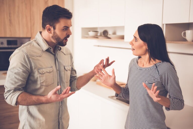 How You Manage Conflict Says a Lot About You