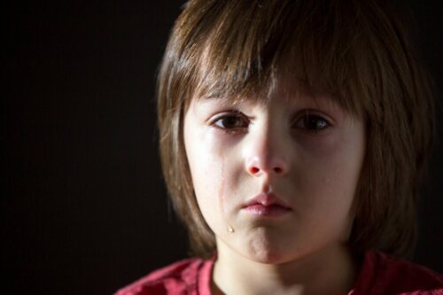 What Happens to Abused Children?