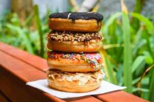 Supernormal Stimuli: Why We Love Junk Food