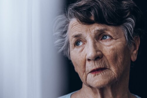 My Grandmother Had Schizophrenia