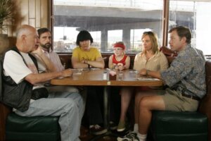 Five Movies About Family