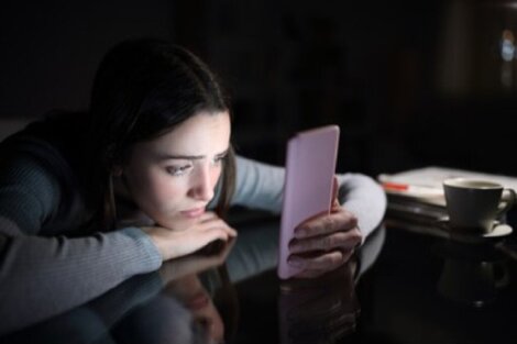 The Impact of Social Media on Eating Disorders