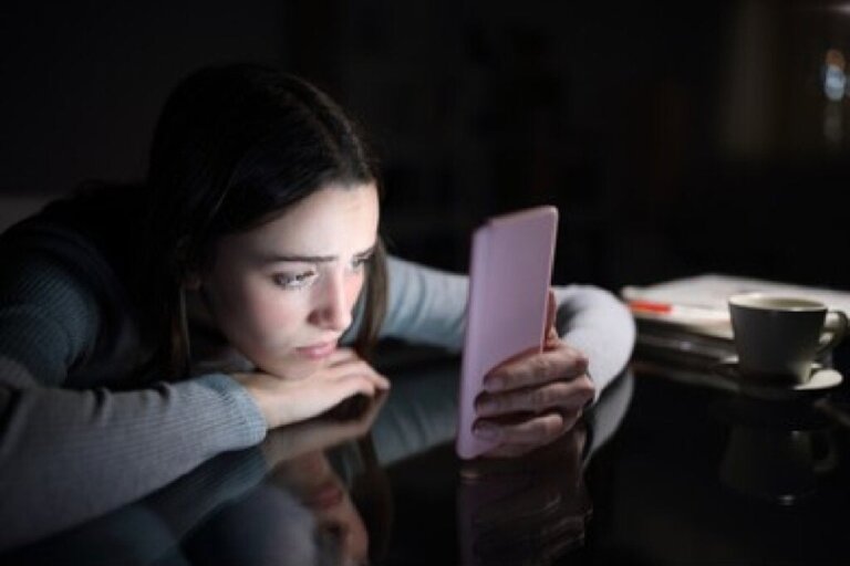 The Impact of Social Media on Eating Disorders