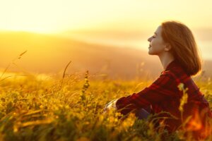Discover What Excites You and Your Life Will Improve