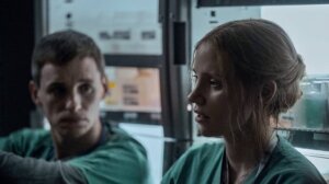 The Good Nurse: The True Story of the Angel of Death