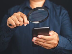 Coolhunting: Social Media is Watching You