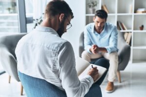 Safety Seeking Therapy: A New Treatment for Addictions
