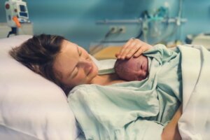 Some Curious Facts About Childbirth
