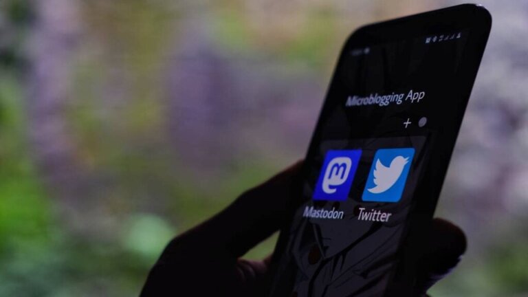 Mastodon: The Alternative to Twitter?