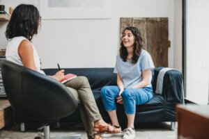 Enhanced Cognitive Behavioral Therapy (CBT-E)