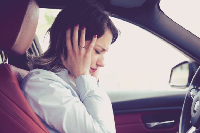 The Link Between Suicidal Ideation and Traffic Accidents