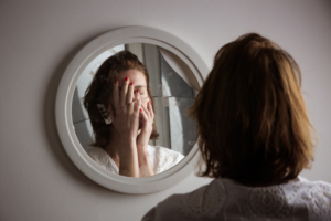 The Neurobiology of Body Dysmorphic Disorder