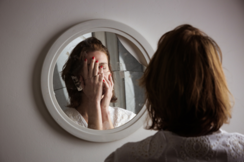 The Neurobiology of Body Dysmorphic Disorder