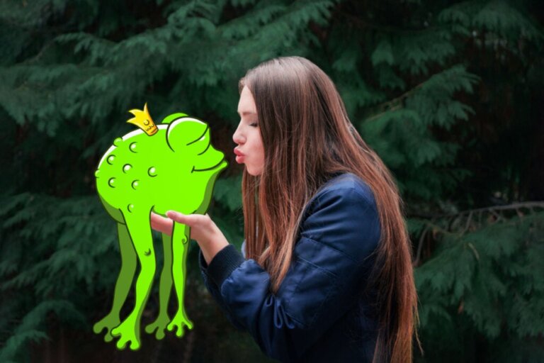 Savior Complex in a Relationship: Wanting to Turn Your Frog into a Prince