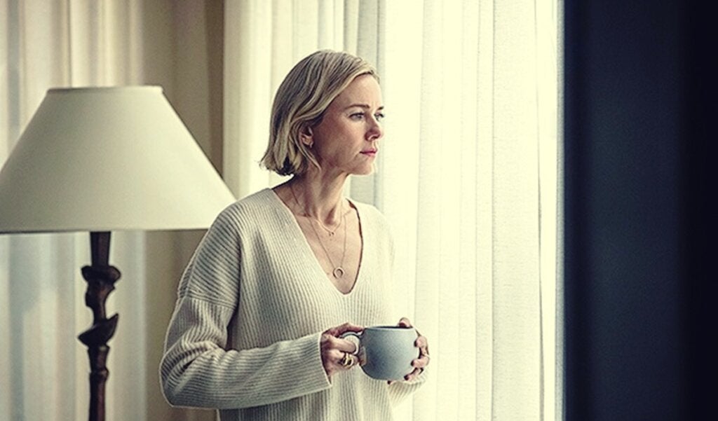 The Watcher: The Scary Series That's Making Us Afraid to Be Home Alone