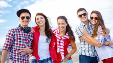 Why Generation Z is the Soberest in History