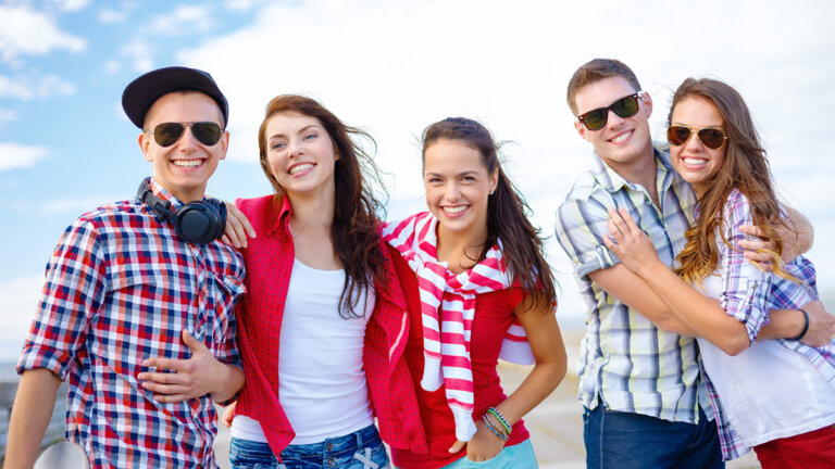 Why Generation Z is the Soberest in History