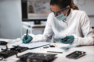 Some Curious Facts About Criminology