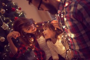 Christmas Changes the Brain, According to Science