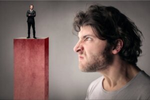 Why The Nail That Sticks Out Gets Hammered Down