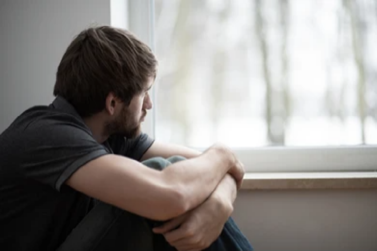 Five Signs That You're Emotionally Inhibited