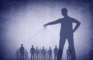 Coercive Organizations: Dangerous Groups