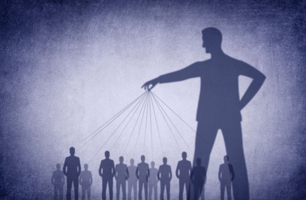 Coercive Organizations: Dangerous Groups