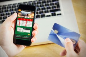 The Increasing Problem of Online Gambling