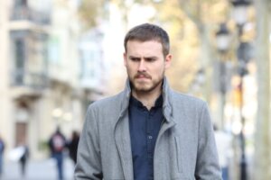 Why Do You Feel Like Everyone is Watching You?