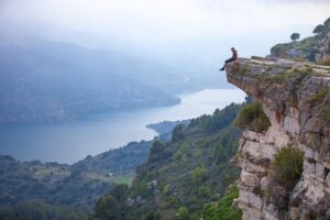 Eleven Strategies for Overcoming a Fear of Heights