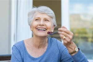 Older People Experience Less Daily Stress, Research Claims