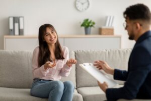 What Happens if You Fall in Love With Your Psychotherapist?