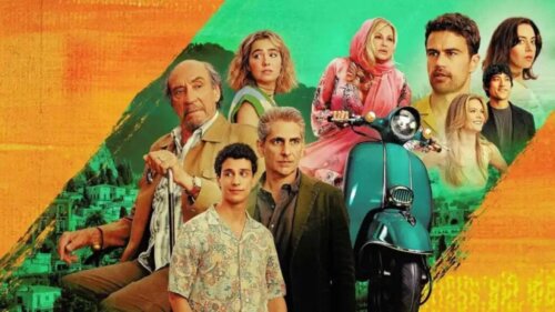 The White Lotus: The Secrets of Its Success