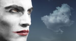 Why Do Some Comedians Get Depressed?