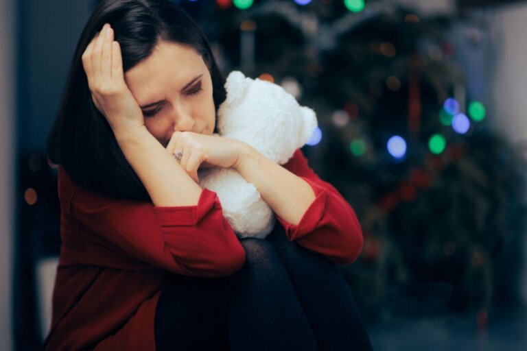 How to Cope With Grief at Christmas