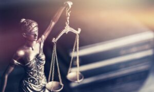 The Myth of Themis, the Goddess of Justice