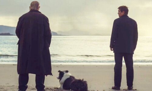 The Banshees of Inisherin: The Breakdown of a Friendship