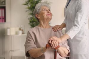 The Lawton Brody IADL Scale to Assess Independence in the Elderly