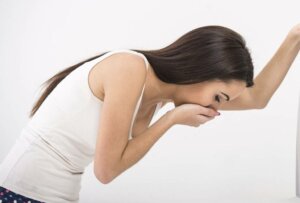 Psychogenic Vomiting