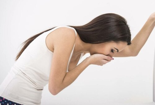 Psychogenic Vomiting